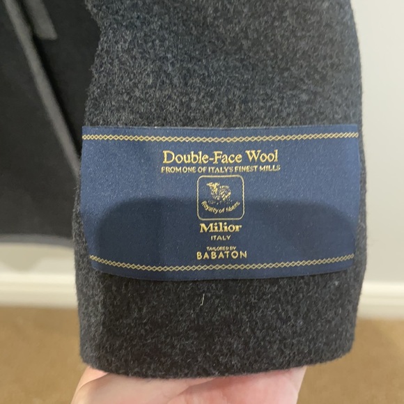 Babaton jacket - Picture 3 of 4